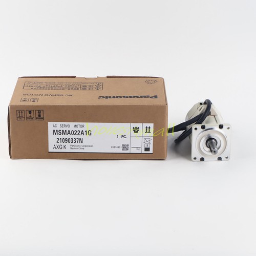 1pz panasonic servomotore - panasonic, ac