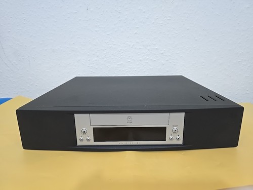 Linn unidisk lettore hdmi - linn,