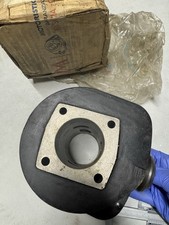Cilindro SENZA PISTONE per Ape