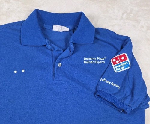 Camicia uniforme blu domino - uniforme,