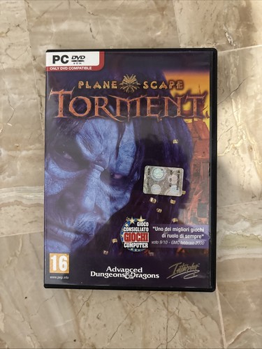 Planescape torment ita - ita,
