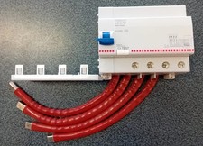 MODULO DIFFERENZIALE