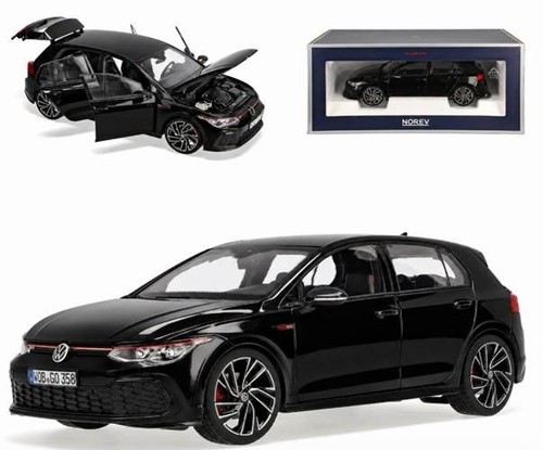 Volkswagen golf 8 gti - +,