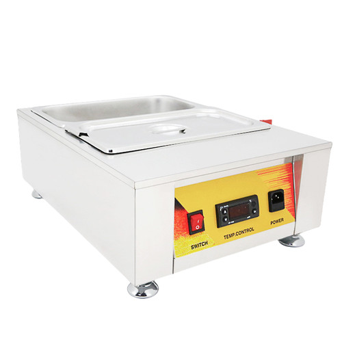 Commercial electric forno per - commercial,