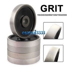 Utensili lapidari 6 pollici