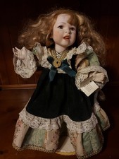 bambola da Collezione In