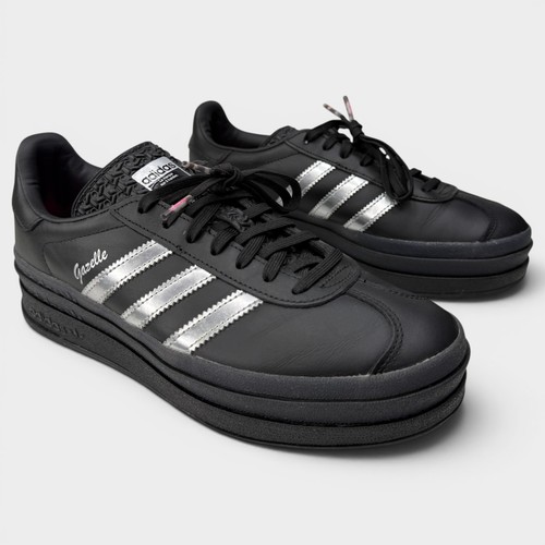 Adidas gazelle bold pabllo - gazelle,
