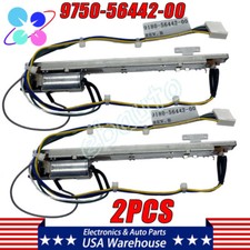 2 pezzi fader canale per Avid