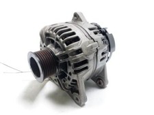 8200660037 ALTERNATORE RENAULT TWINGO II (C44-G44) 1.2B 8V 60CV 2007>2011)