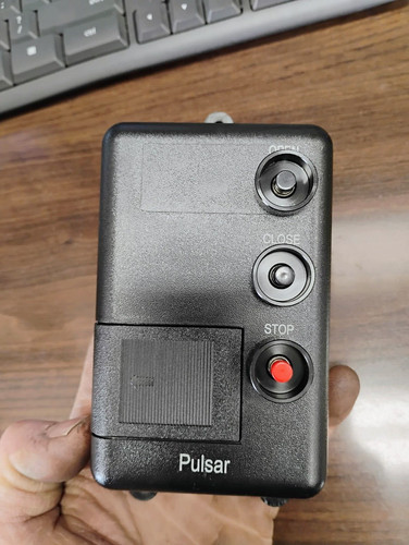 Pulsar 831t trasmettitore - pulsar,