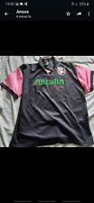 Palermo copia maglia Alitalia stagione 2000-2001 Taglia XL
