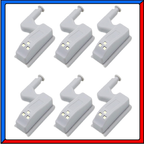 Kit luci led - kit,