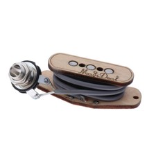 Pickup per Chitarra a 3 Corde