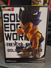 Banpresto Dragon Ball Z Solid