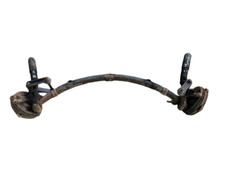 BALESTRA POSTERIORE MOZZI FUSELLI TAMBURI FIAT 500 CINQUECENTO D EPOCA