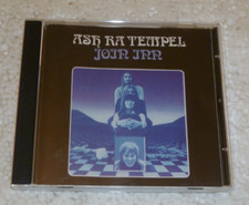 ASH RA TEMPEL - JOIN INN cd
