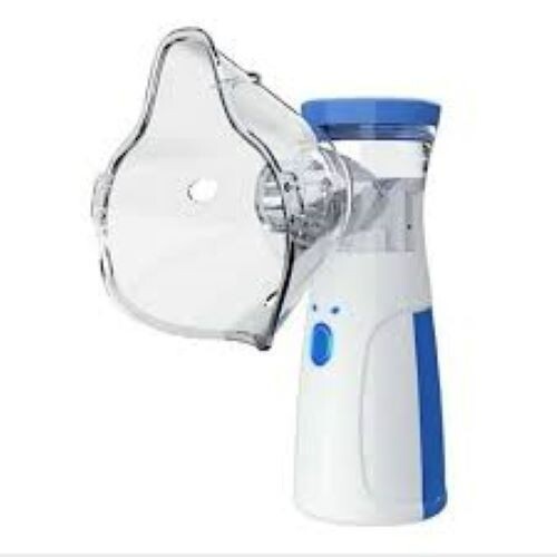 Nebulizzatore portatile caldo