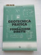 Geotecnica pratica delle