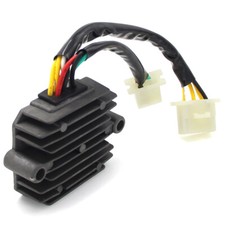 Regolatore Raddrizzatore Per