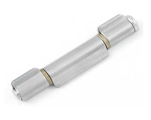 Saldatura acciaio inox ante - acciaio, 3