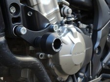 Honda CBF 600 (S) 2008-2012 RD