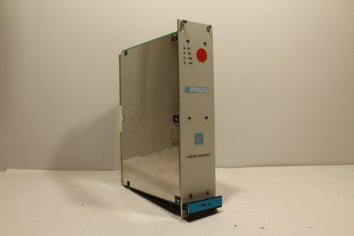 Alimentatore vibro meter - alimentatore, vibro-meter