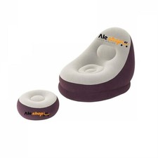 Poltrona Gonfiabile Comfort