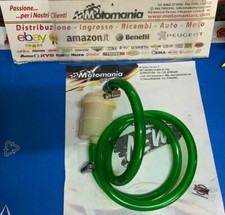 Filtro benzina ducati monster - benzina,