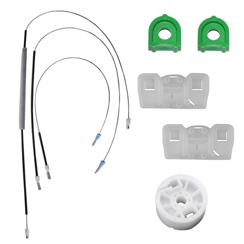 Kit riparazione alzacristalli - kit,