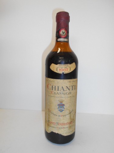 1967 conti serristori andrea - conti, s.andrea