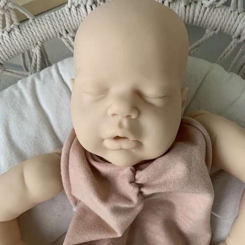 Kit bambola neonato alexis - neonato,