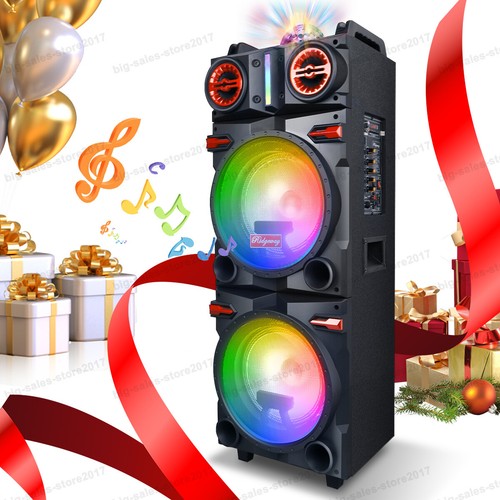 Altoparlante bluetooth grande - altoparlante,