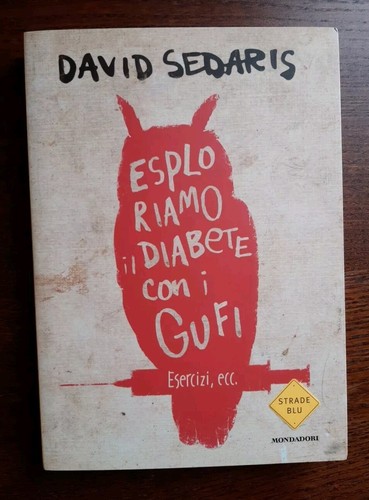 David sedaris esploriamo il - -,
