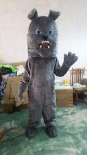 Costume Sharpei vestito
