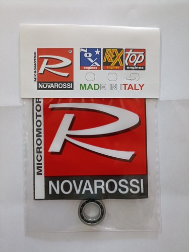 Novarossi cuscinetto ceramico - cuscinetto,