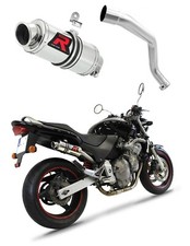 CB 600F HORNET 1998 - 2002