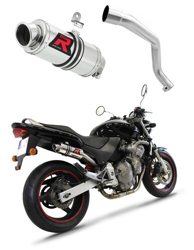 600f hornet 1998 2002 - cb,