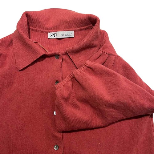 Zara camicia donna piccola - zara,