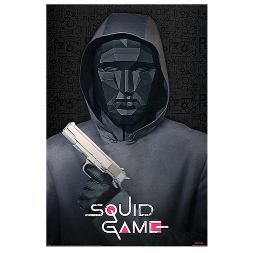 Maxi poster originale - poster,