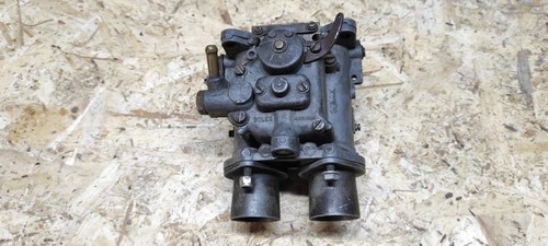 Carburatore solex phh - solex,