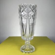 grande vaso vintage in