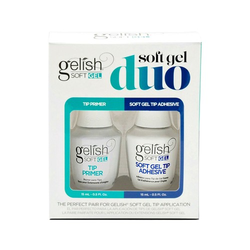 Harmony gelish soft - gel,