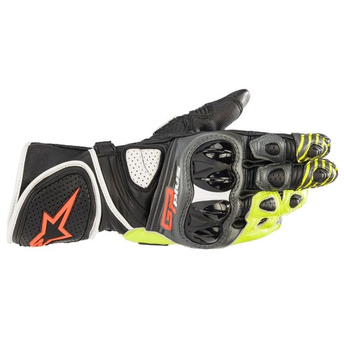 Guanti moto corsa alpinestars - moto,