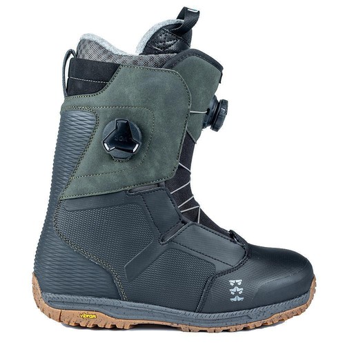 Scarpone snowboard roma - da,
