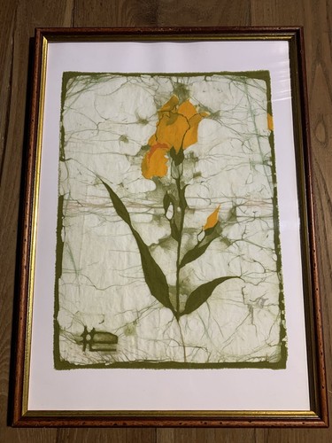 Originale batik seta - batik, su