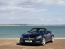 Cars mercedes benz slk 250 cdi