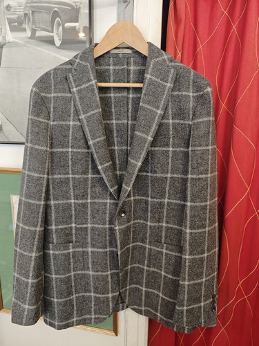 Giacca blazer uomo italian - giacca,