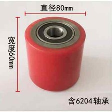 Ruote per camion mano pallet