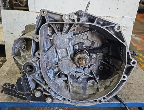 Cambio manuale per - cambio, citroen