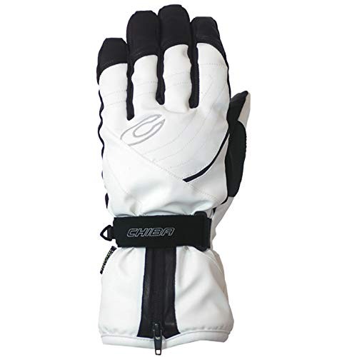 Guanti sci chiba uomo - guanti,